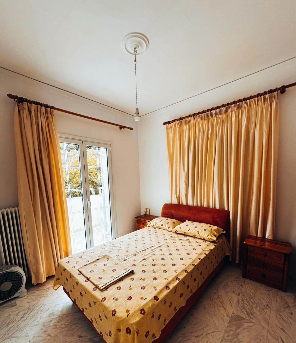 Вилла Olympia House Олимпия Экстерьер фото